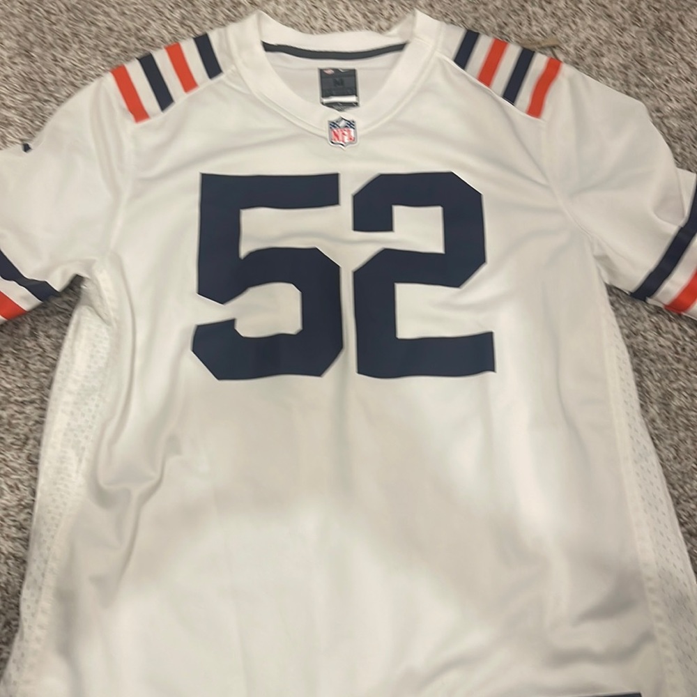 Chicago Bears Jersey